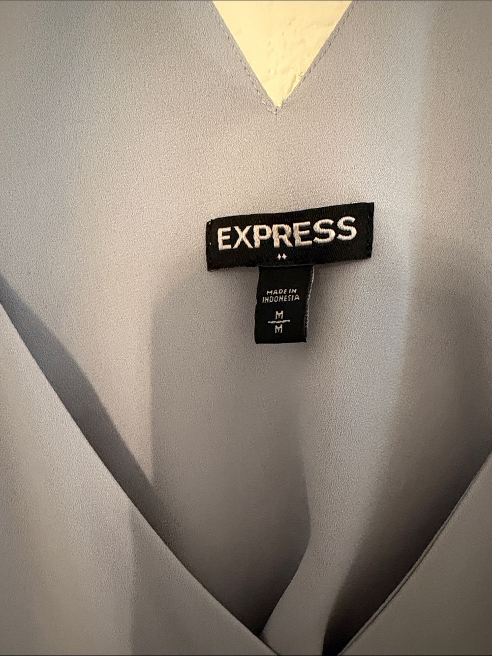 Express Top - Picture 3 of 3